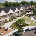 Amenities and Services Offered in Retirement Communities