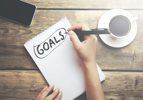 Creating a Timeline for Achieving Retirement Goals