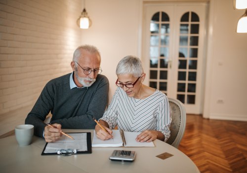 Factors That May Impact Retirement Goals: How to Plan and Prepare for a Comfortable Retirement