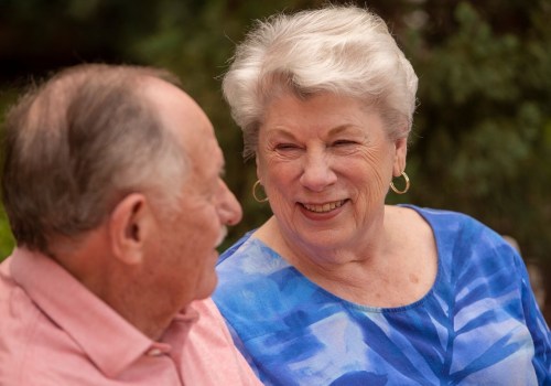 Choosing the Right Retirement Community: A Comprehensive Guide