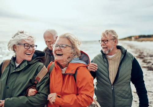 Retirement Planning for Early Retirees: How to Make the Most of Your Golden Years