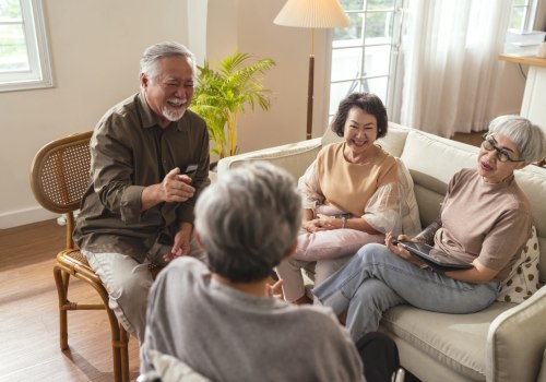 Tips for Choosing the Perfect Retirement Community